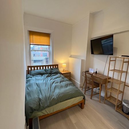 Camden Bnb London Eksteriør bilde