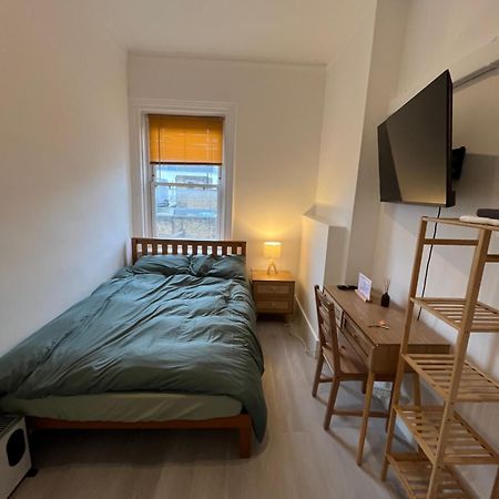Camden Bnb London Eksteriør bilde