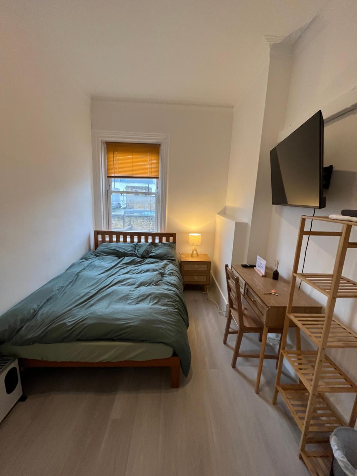 Camden Bnb London Eksteriør bilde