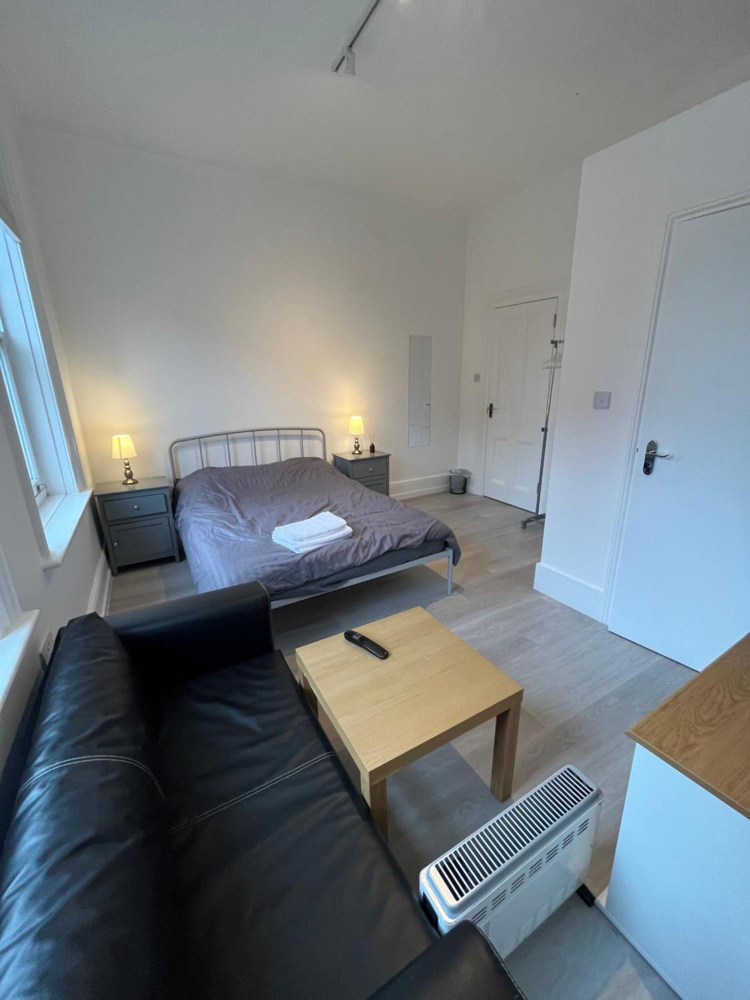 Camden Bnb London Eksteriør bilde
