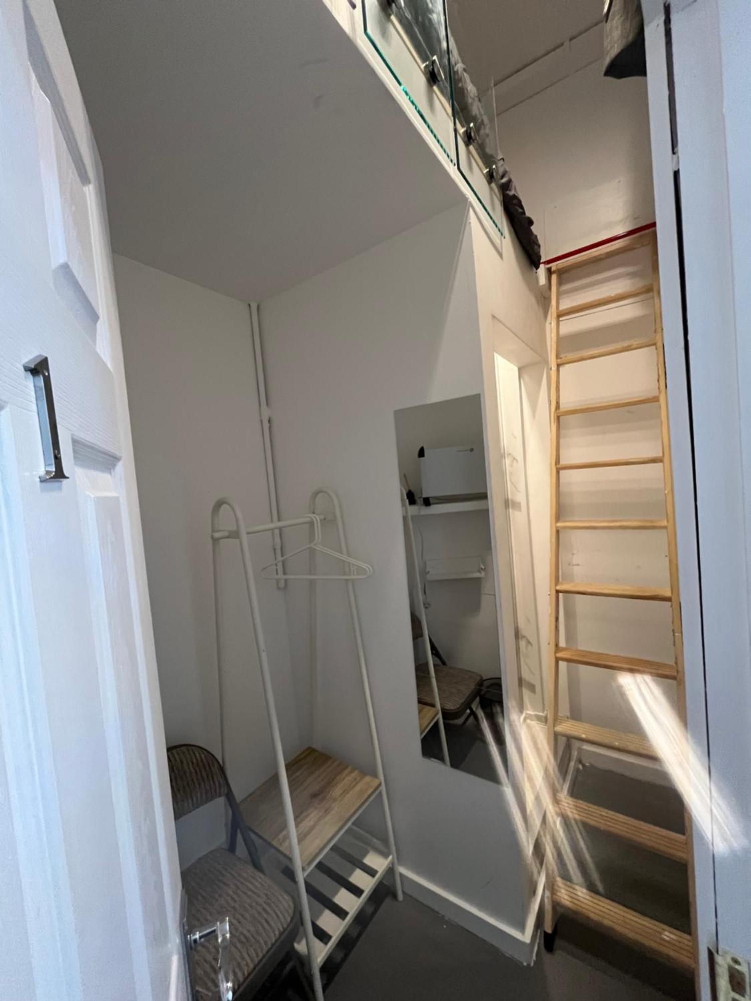 Camden Bnb London Eksteriør bilde