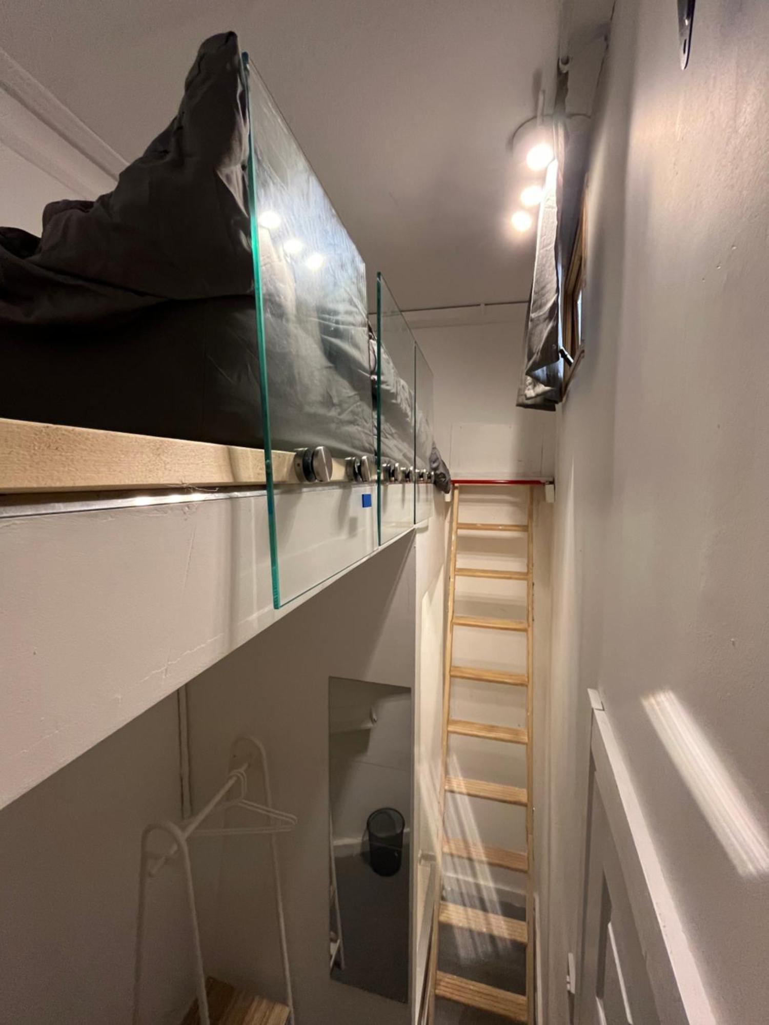 Camden Bnb London Eksteriør bilde